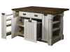 #9550-Magnolia Island-Open-HW