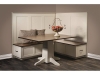 South Haven Nook Set: AJW7000-AJ