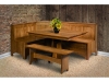 Woodside Nook Set-AJW2000-AJ