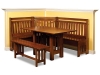 Bay Hill Nook Set-AJ