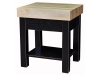 #9510 Mom's Favorite Butcher Block Island-HW