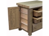 #9545 Granny's Choice-Spice Rack-HW