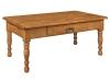 300-03 Series Coffee Table-WS
