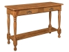 300-05 Series Sofa Table-WS