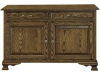 Heritage Sofa Table: SC-4816HS-SZ