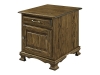 Heritage End Table: SC-2224HE-SZ