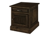 Kincade End Table: SC-2224KINE-SZ