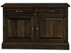 Kincade Sofa Table: SC-4816KINS-SZ