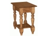 SH1801-Grand Harvest End Table-SH Series-SC