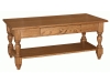 SH1802-Grand Harvest Coffee Table-SH Series-SC