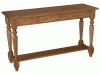 SH1803-Grand Harvest Sofa Table-SH Series-SC