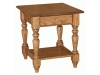 SH1804-Grand Harvest End Table-SH Series-SC