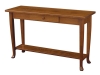 Charleston Sofa Table-IH