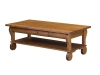 Hampton Coffee Table-IH