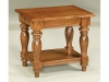 Harvest End Table-IH