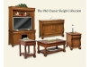 Old Classic Sleigh Collection-FV