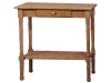 Spindle Hall Table #2000-HW