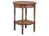 Spindle Round Table #2002-HW