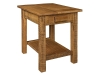 700-01 Series End Table-HC