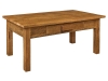 700-03 Series Coffee Table-WS
