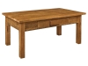 700-03 Series Coffee Table-HC