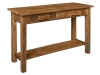 700-08 Series Sofa Table-HC
