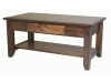 Ashton Coffee Table: A1108-SC