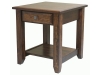 Ashton End Table: A1100-SC