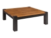 Avion Coffee Table-AV4848C-CV