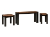 Avion Occasional Table-CV