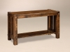 Beaumont RS-BT48 Sofa Table-AJF