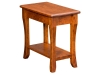 Berkley End Table-LA-BKY-1424-E-LB