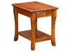 Berkley End Table-LA-BKY-1824-E-LB