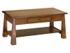 Cambridge 1 Coffee Table-SC
