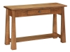 Cambridge 1 Sofa Table-SC