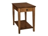 Carriage-DDCSTLD-End Table-DD