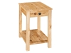 Carsey-DDCRELD-End Table-DD