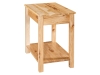 Carsey-DDCRELN-End Table-DD