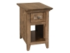 Cottage-COT1624E-End Table-CV