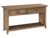 Cottage-COT1854S-Sofa Table-CV