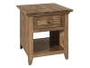 Cottage -COT2224E-End Table-CV