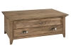 Cottage-COT2644C-Coffee Table-CV