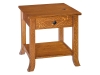 Starlite-DDSLETD-End Table-DD