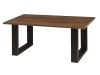 Emerald-DDMSCT-Coffee Table-Metal-Legs-DD