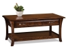 Ensenada Coffee Table: FVCT-EN-FV