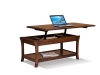 Ensenada Lift Top Coffee Table: FVCT-EN-LT-FV