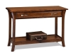 Ensenada Sofa Table: FVST-EN-FV