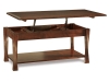 Lexington Arc-FVCT-LA-LT-Open-Coffee Table-FV