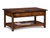 Finland Coffee Table: FVCT-FL-FV