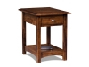 Finland End Table: FVET-FL-FV